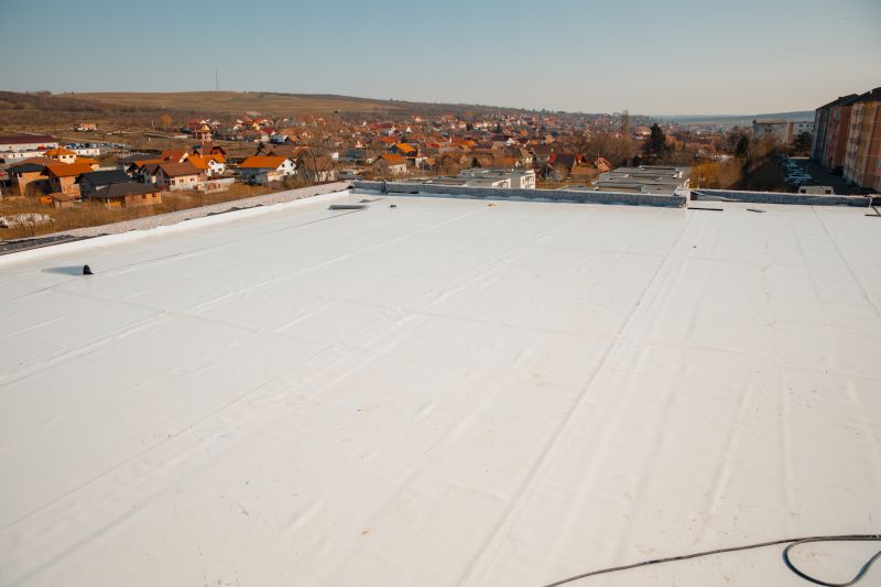 Cost of Waterproofing in Ironton, OH