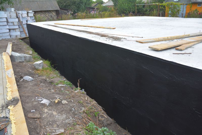 Signs Your Basement Or Foundation Needs Waterproofing